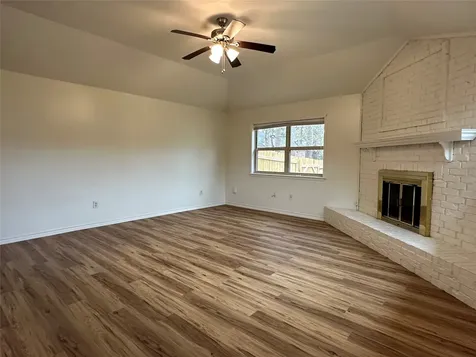 17 Glenview Court Lufkin TX 75901