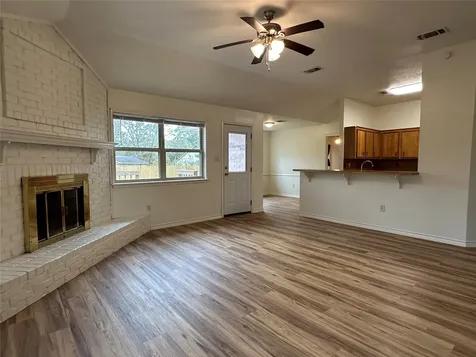 17 Glenview Court Lufkin TX 75901