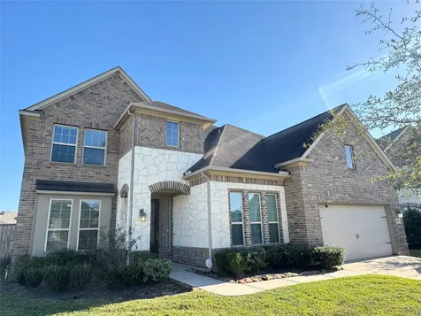 6110 Cottage Grove Court Sugar Land TX 77479