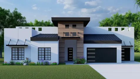 1519 Silver Creek Lane Montgomery TX 77316