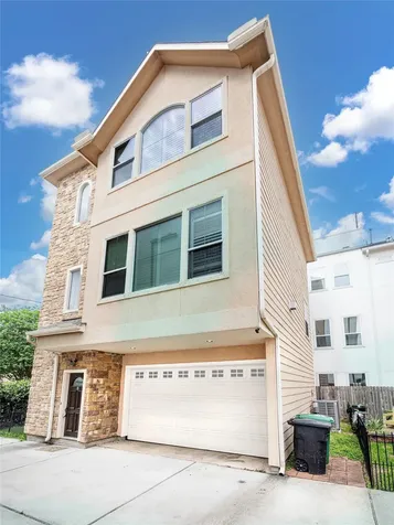1714 Ovid Street A Houston TX 77007