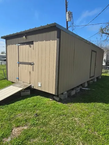 134 Heron Inlet S Baytown TX 77523