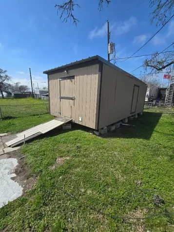 134 Heron Inlet S Baytown TX 77523