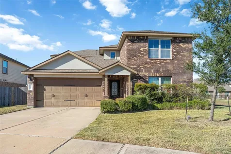 9902 Bezeled Circle Lane Rosharon TX 77583