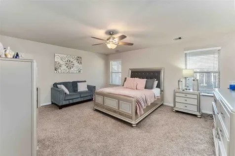 9902 Bezeled Circle Lane Rosharon TX 77583