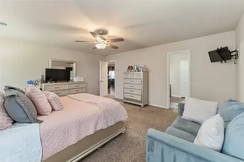 9902 Bezeled Circle Lane Rosharon TX 77583
