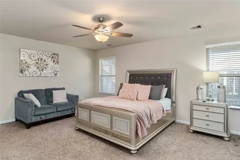 9902 Bezeled Circle Lane Rosharon TX 77583