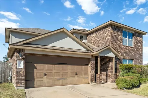 9902 Bezeled Circle Lane Rosharon TX 77583