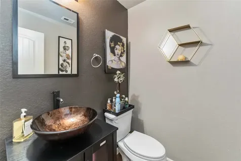 9902 Bezeled Circle Lane Rosharon TX 77583