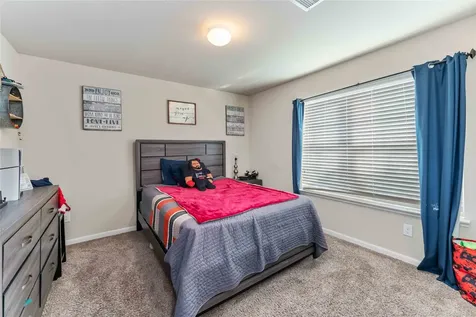9902 Bezeled Circle Lane Rosharon TX 77583