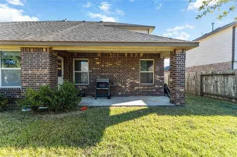 9902 Bezeled Circle Lane Rosharon TX 77583