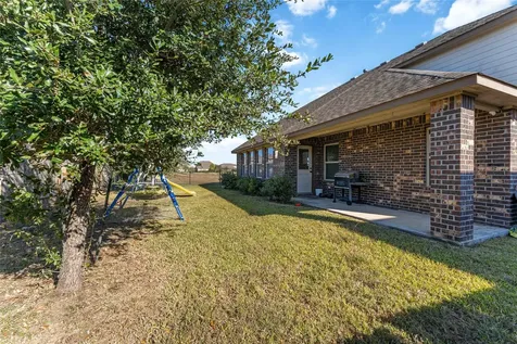 9902 Bezeled Circle Lane Rosharon TX 77583