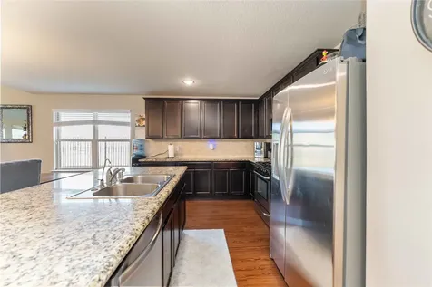 9902 Bezeled Circle Lane Rosharon TX 77583