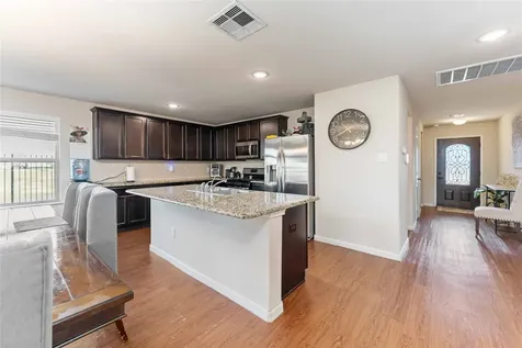 9902 Bezeled Circle Lane Rosharon TX 77583