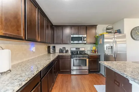 9902 Bezeled Circle Lane Rosharon TX 77583