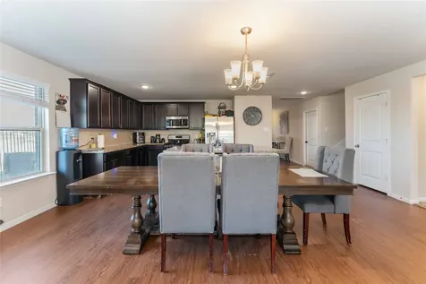 9902 Bezeled Circle Lane Rosharon TX 77583