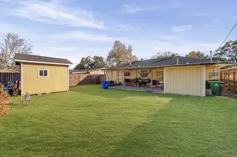 823 Marleen Street Houston TX 77034