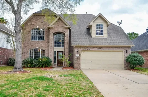 20322 Indian Grove Lane Katy TX 77450