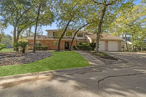 22405 Augusta Lane Huntsville TX 77340