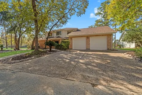 22405 Augusta Lane Huntsville TX 77340