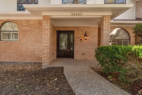 22405 Augusta Lane Huntsville TX 77340
