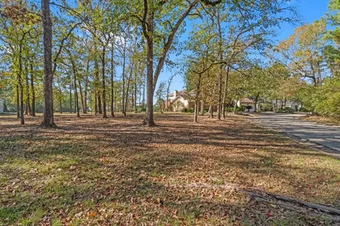 22405 Augusta Lane Huntsville TX 77340