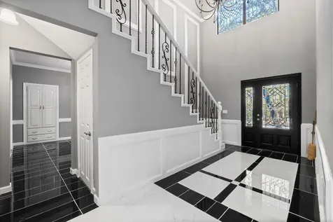 22405 Augusta Lane Huntsville TX 77340