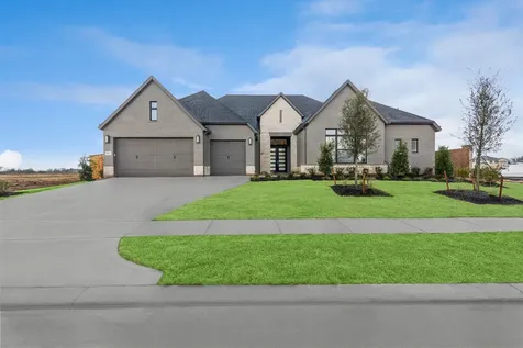 1002 Boykin Court Montgomery TX 77356