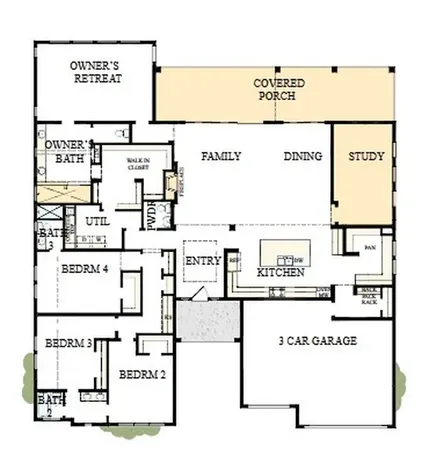 1002 Boykin Court Montgomery TX 77356