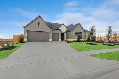 1002 Boykin Court Montgomery TX 77356