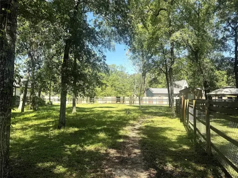 1418 Black Bear Drive Crosby TX 77532