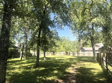 1418 Black Bear Drive Crosby TX 77532