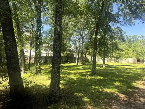 1418 Black Bear Drive Crosby TX 77532