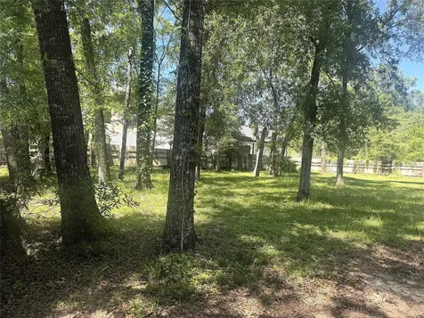 1418 Black Bear Drive Crosby TX 77532