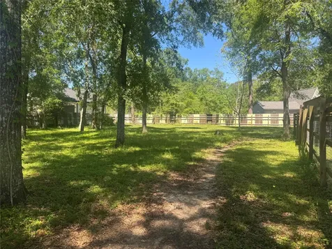 1418 Black Bear Drive Crosby TX 77532