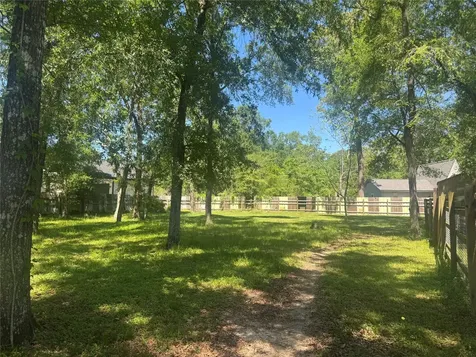 1418 Black Bear Drive Crosby TX 77532