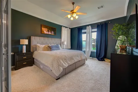 3031 Fir Meadow Lane Dickinson TX 77539
