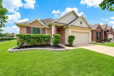 3031 Fir Meadow Lane Dickinson TX 77539