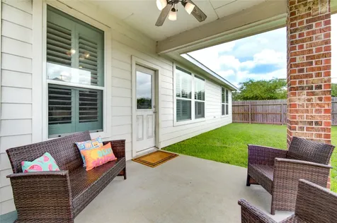 3031 Fir Meadow Lane Dickinson TX 77539