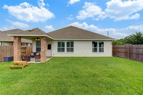 3031 Fir Meadow Lane Dickinson TX 77539