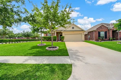 3031 Fir Meadow Lane Dickinson TX 77539