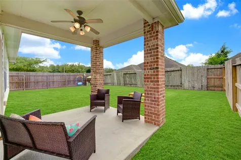 3031 Fir Meadow Lane Dickinson TX 77539