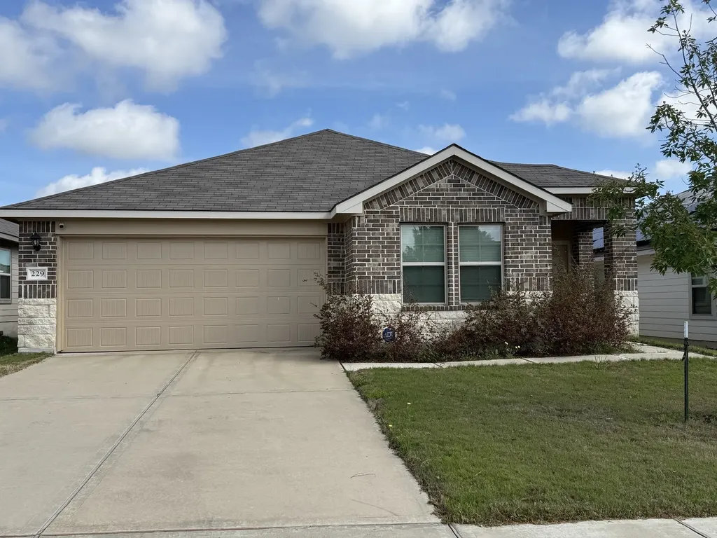 229 Pecos Drive Huntsville TX 77340