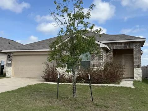 229 Pecos Drive Huntsville TX 77340