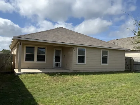 229 Pecos Drive Huntsville TX 77340