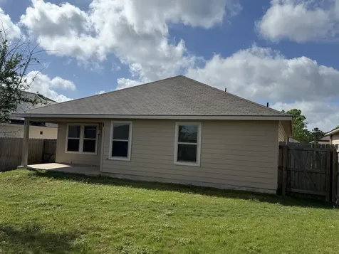 229 Pecos Drive Huntsville TX 77340