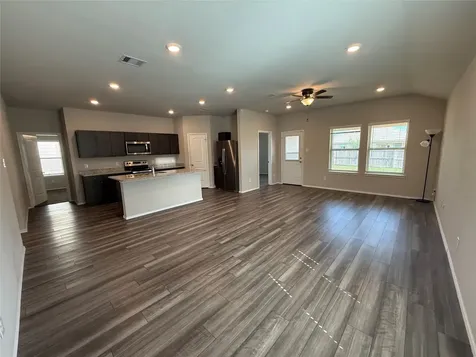 229 Pecos Drive Huntsville TX 77340