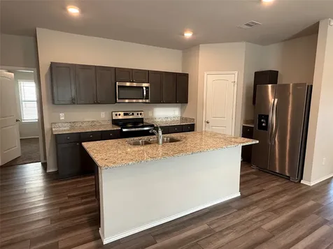 229 Pecos Drive Huntsville TX 77340