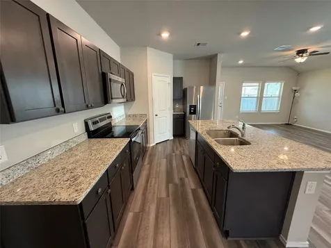 229 Pecos Drive Huntsville TX 77340