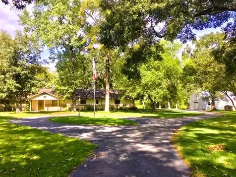 14212 & 14216 Horseshoe Bend Conroe TX 77384